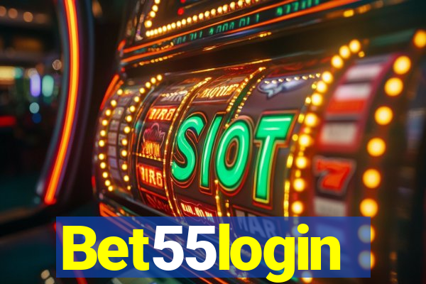 Bet55login