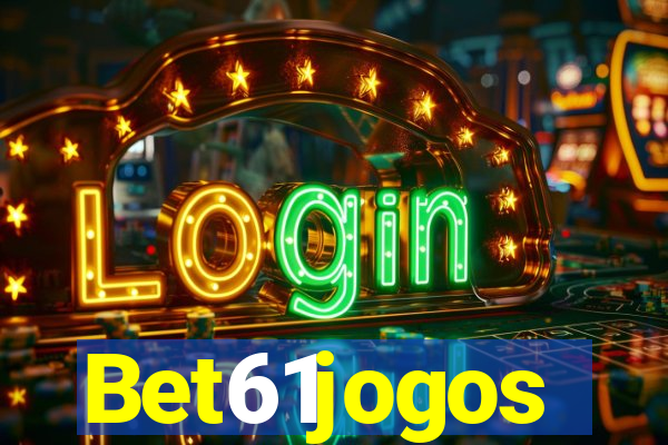 Bet61jogos