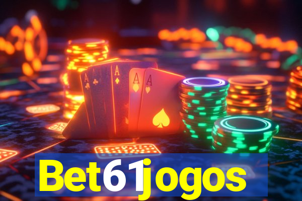 Bet61jogos