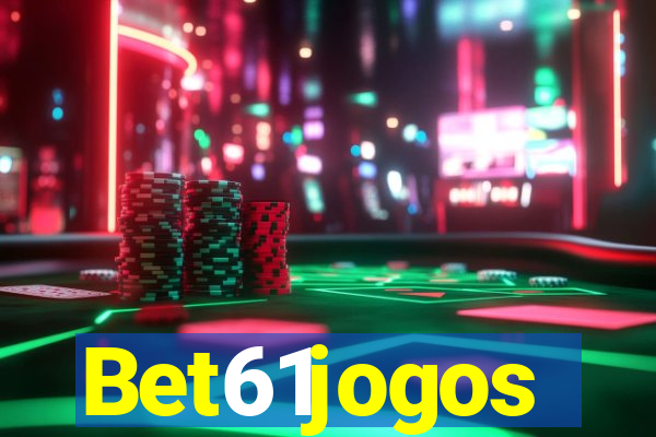 Bet61jogos