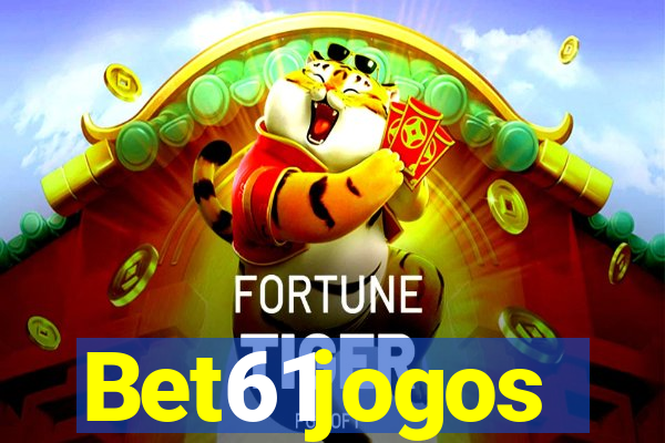 Bet61jogos