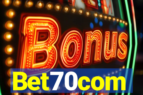 Bet70com