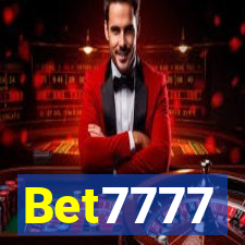 Bet7777