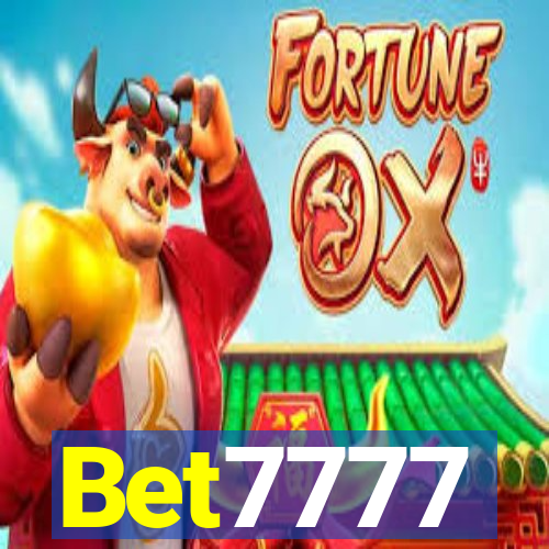 Bet7777