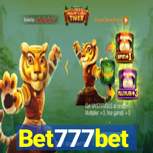 Bet777bet