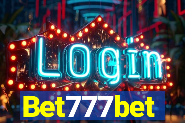 Bet777bet