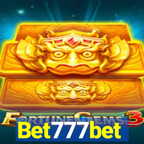 Bet777bet