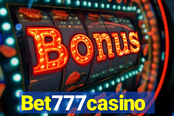 Bet777casino