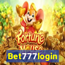 Bet777login