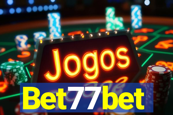 Bet77bet