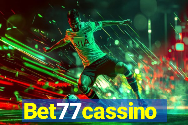 Bet77cassino