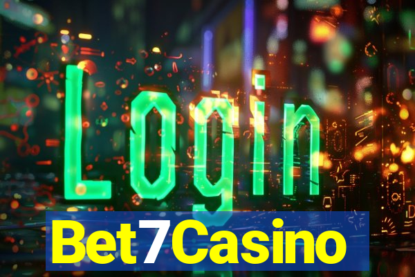 Bet7Casino