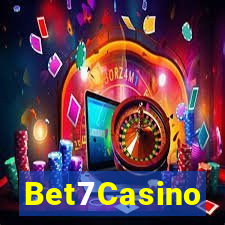 Bet7Casino