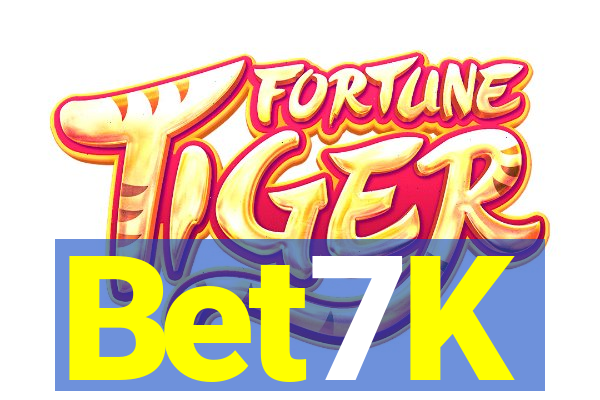 Bet7K