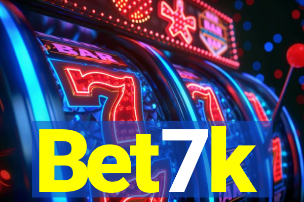 Bet7k