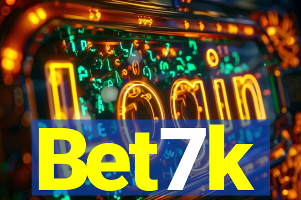 Bet7k