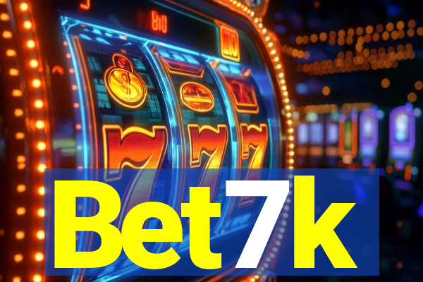 Bet7k