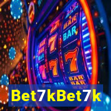 Bet7kBet7k