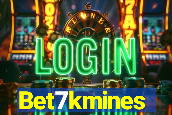 Bet7kmines