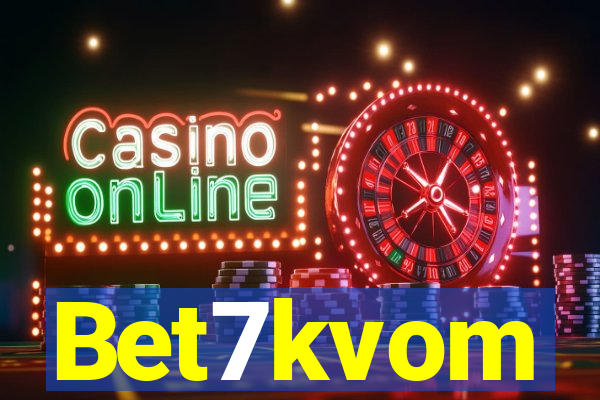 Bet7kvom