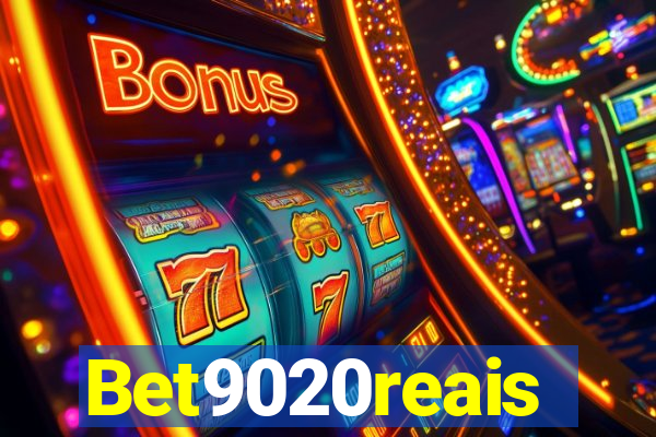 Bet9020reais
