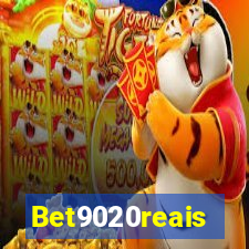 Bet9020reais