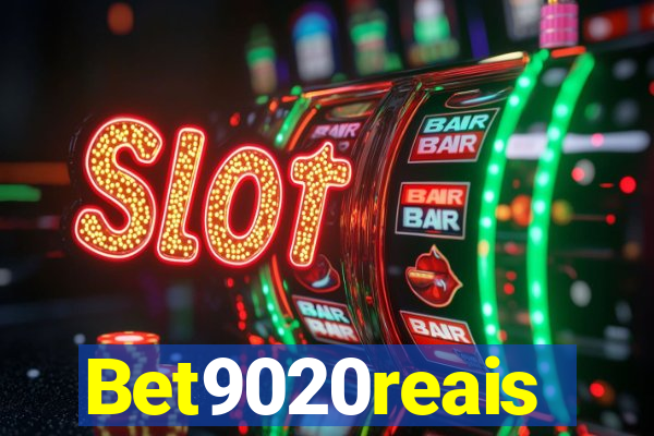 Bet9020reais