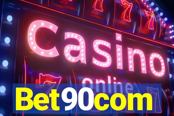 Bet90com