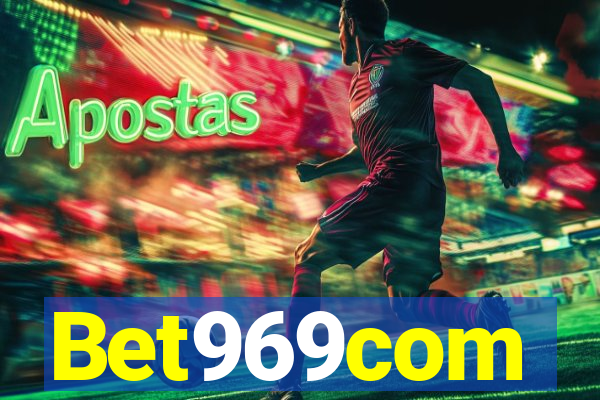 Bet969com