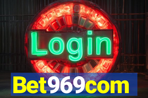 Bet969com