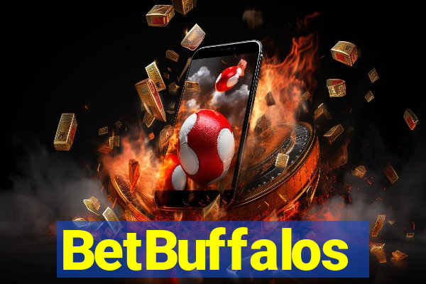 BetBuffalos
