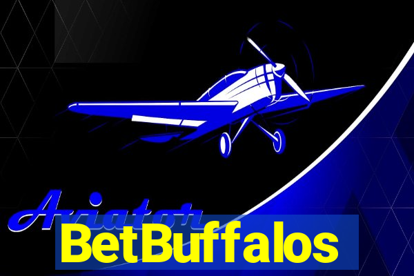 BetBuffalos