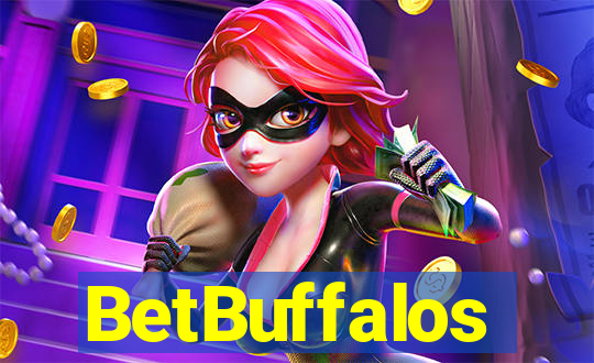 BetBuffalos