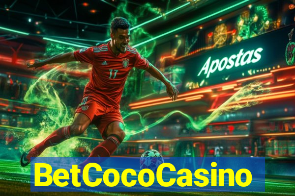 BetCocoCasino