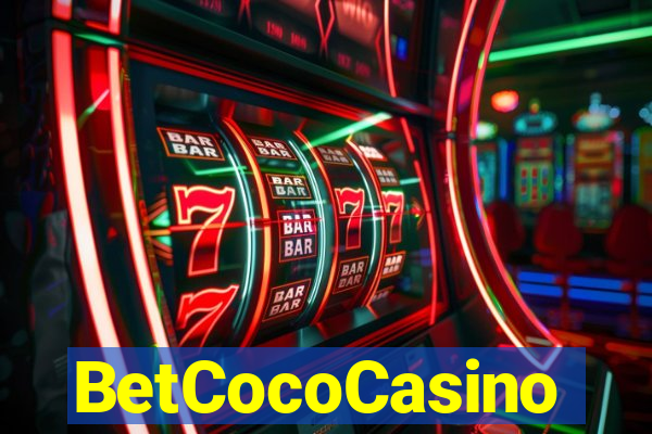 BetCocoCasino