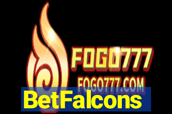 BetFalcons