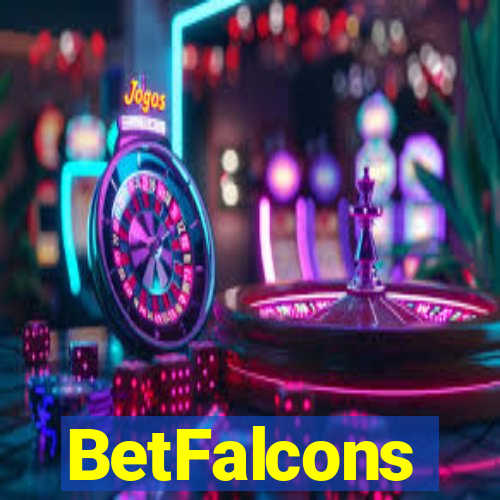 BetFalcons