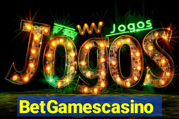 BetGamescasino