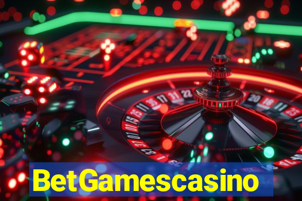 BetGamescasino