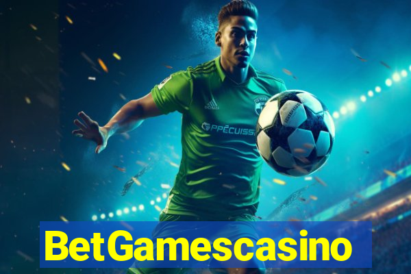 BetGamescasino