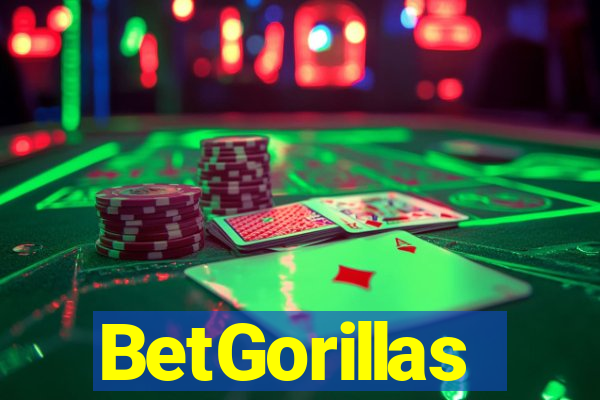BetGorillas