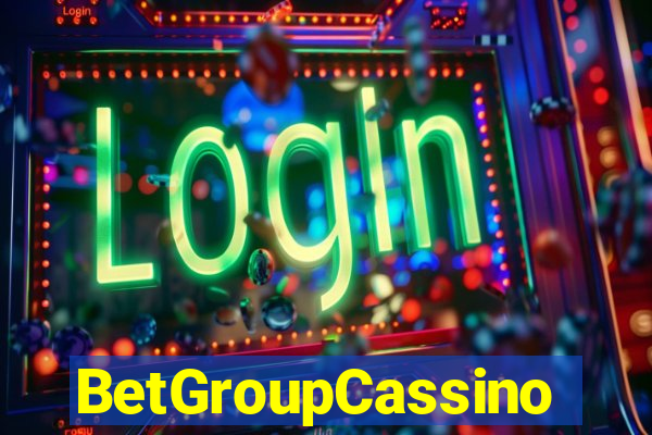 BetGroupCassino