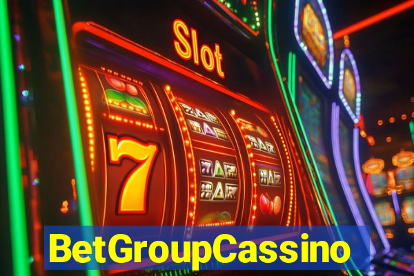 BetGroupCassino