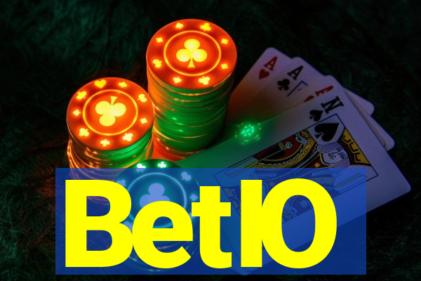 BetIO