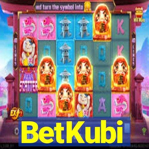 BetKubi