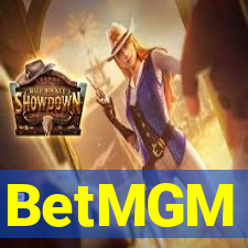 BetMGM