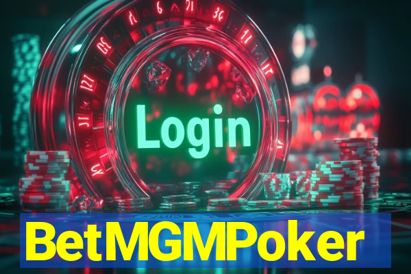 BetMGMPoker
