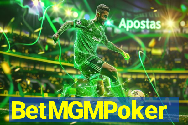BetMGMPoker