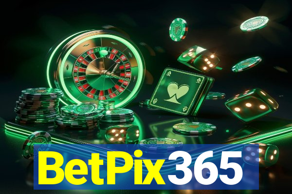 BetPix365