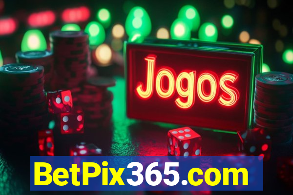 BetPix365.com